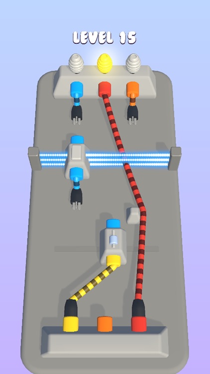 Cable Match screenshot-4