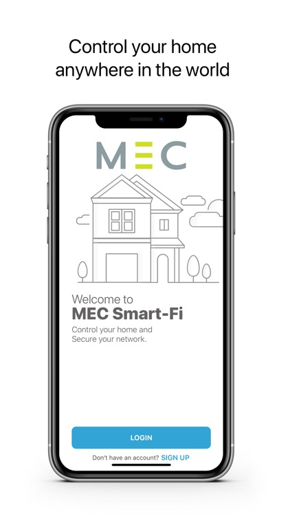 MEC Smart-Fi