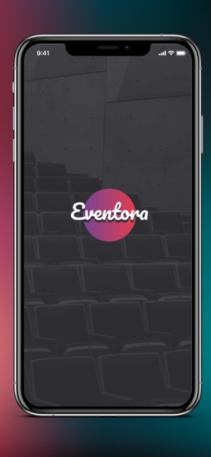 EventoraApp(圖1)-速報App