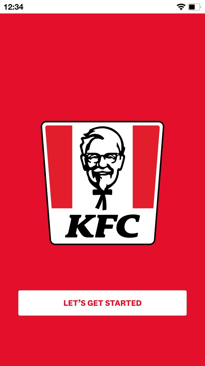 KFC South Africa
