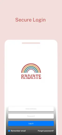 Game screenshot Radiate Health mod apk