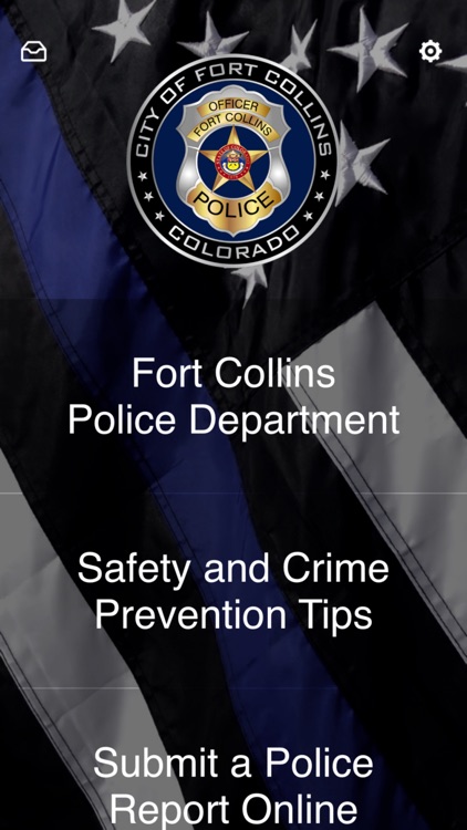 Fort Collins PD