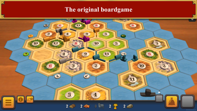 How to cancel & delete Catan Universe from iphone & ipad 2