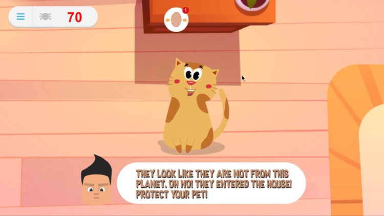 Pets Hero Game