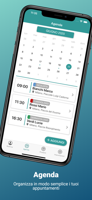 ISF Agenda(圖4)-速報App