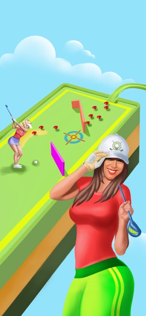 Play Golf 2020(圖2)-速報App