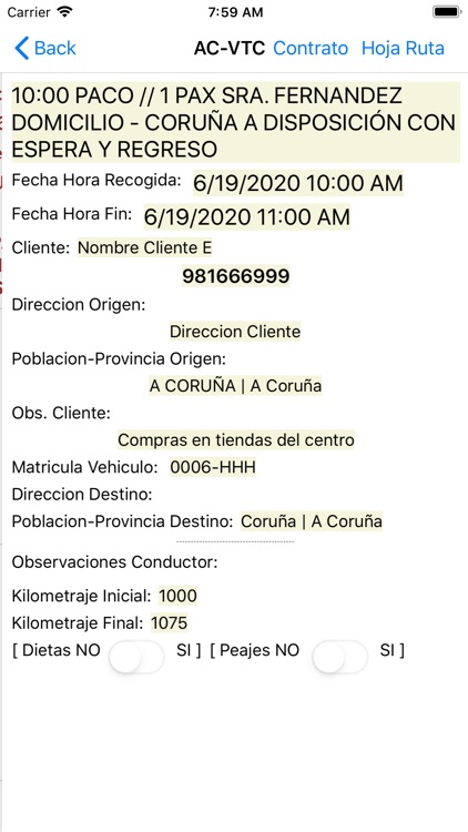 AutoCom VTC screenshot-4