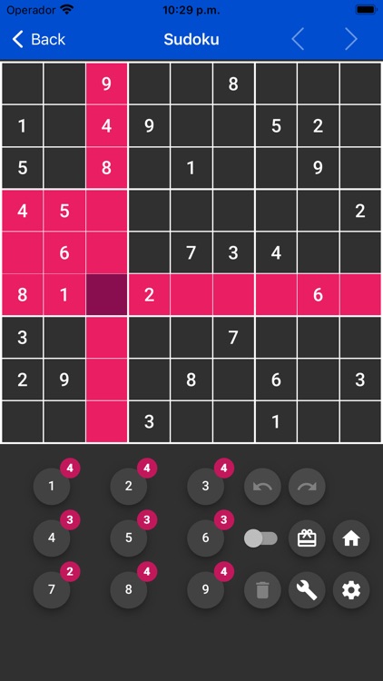 Sudoku: Brain / Smart Games