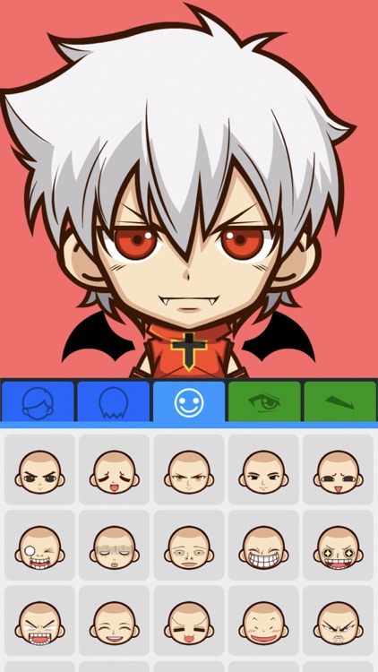 SuperMe-Cartoon Avatar Maker