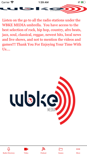 WBKE Media(圖2)-速報App