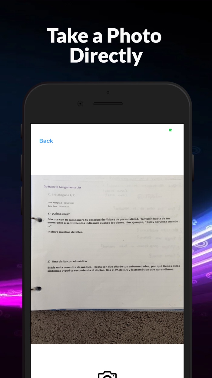 Image Text Recognition