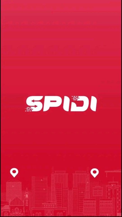 SPIDI Rider