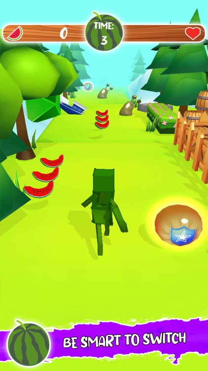 Melon 3D Playground screenshot-3