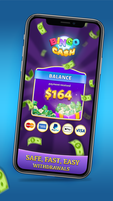 Bingo Cash screenshot 3
