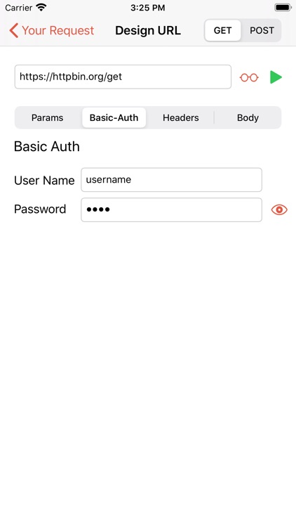 MyCREST screenshot-5
