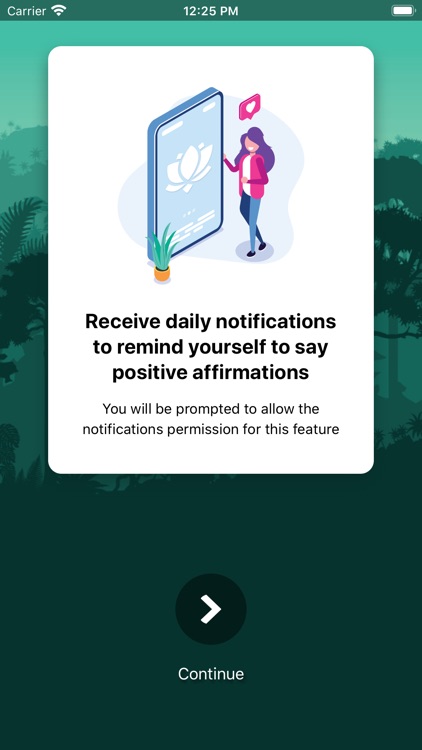 Positive Affirmations Daily