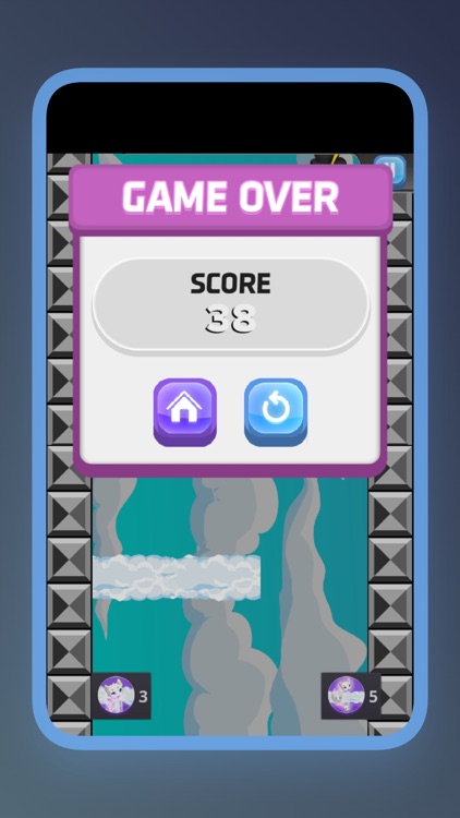 ARC GAME collecting coins game screenshot-3