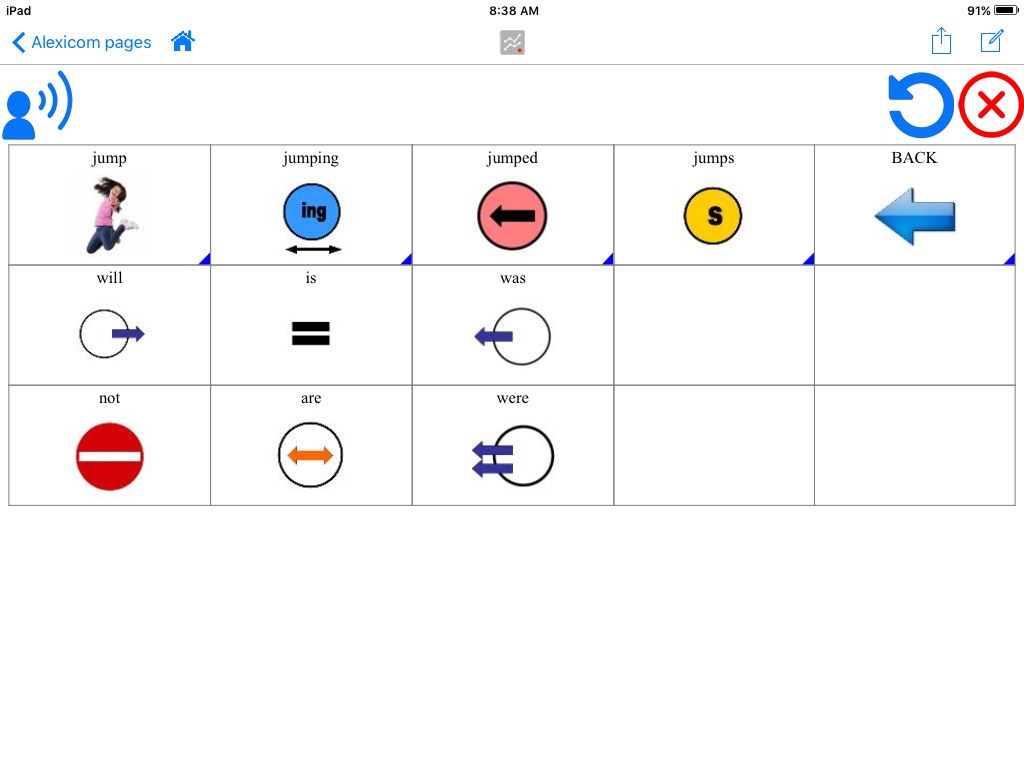 AT Elements Child School (M) screenshot 3