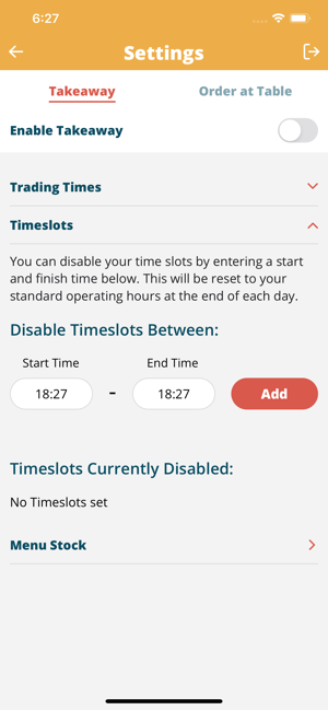 Orderbee Dashboard(圖3)-速報App