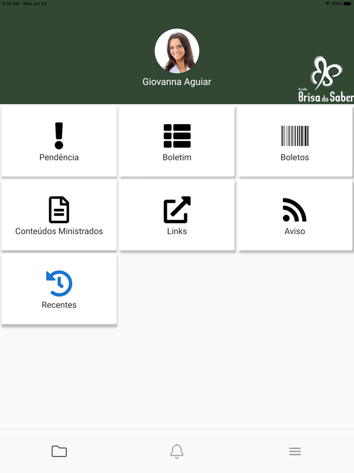 Escola Brisa do Saber