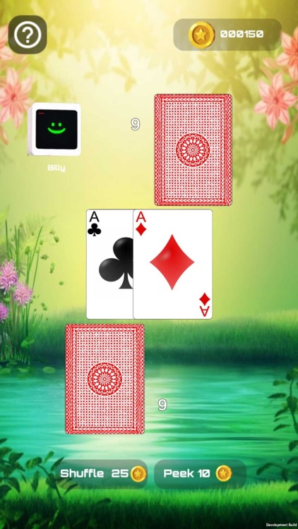 Two of Cards screenshot-4