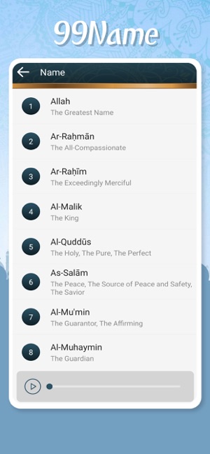 Muslim Pocket:Azan Quran Qibla(圖6)-速報App