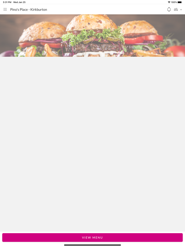 Pinos Place Kirkburton