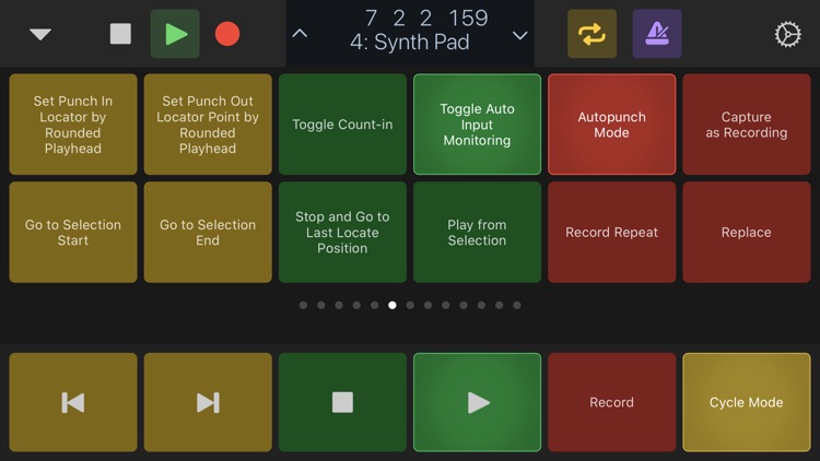 Logic Remote