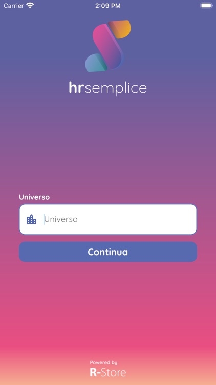 hrsemplice