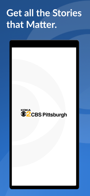 CBS Pittsburgh