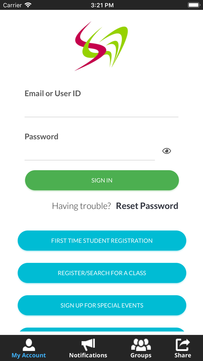 Silvermere Gymnastics Academy