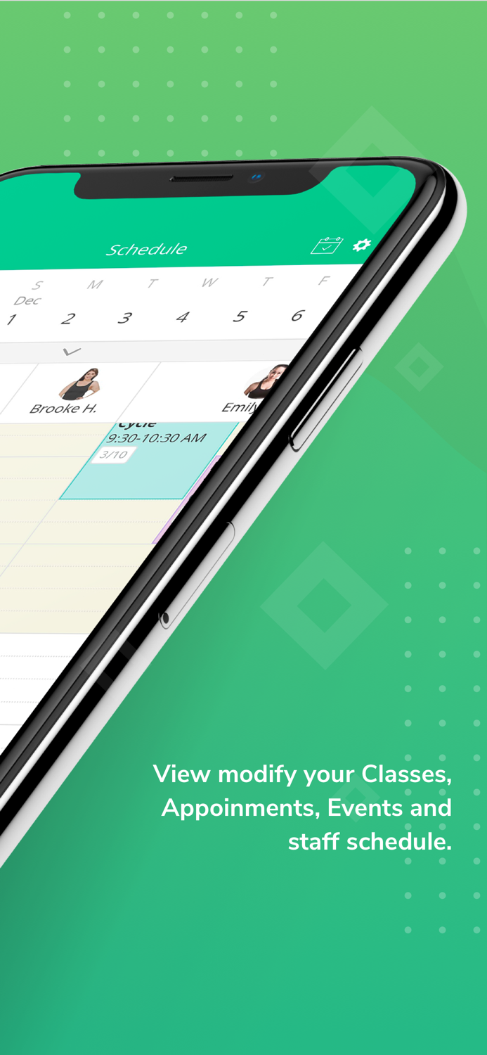 WellnessLiving Elevate