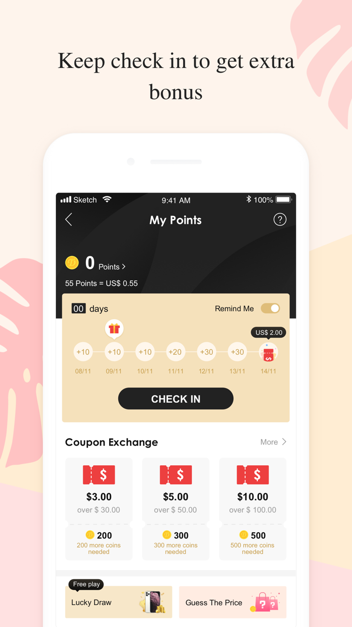 Tendaisy - Fashion Clothing