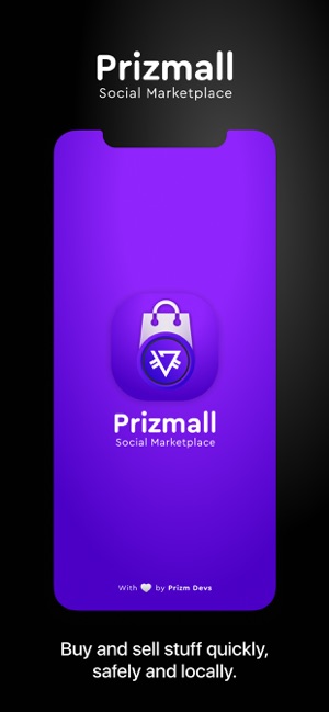 Prizmall(圖1)-速報App