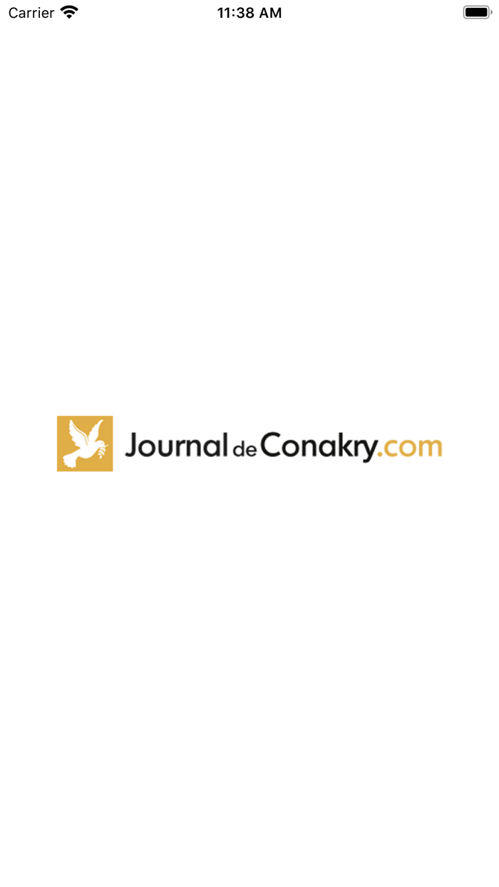 Journal de Conakry
