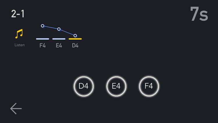 tuning app - tuner & metronome screenshot-9