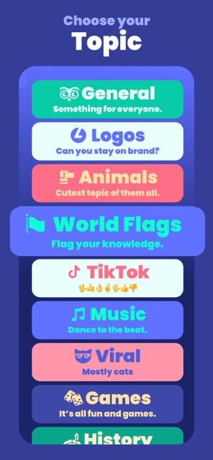 Trivia Royale™(圖5)-速報App