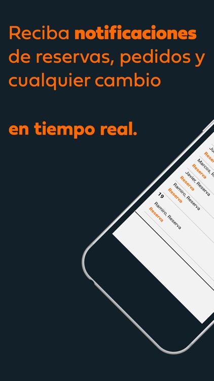 Donde comemos Para restaurant