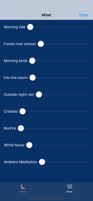 Ambient-White Noise Relaxation(圖4)-速報App