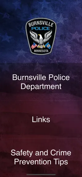 Game screenshot Burnsville Police Department mod apk
