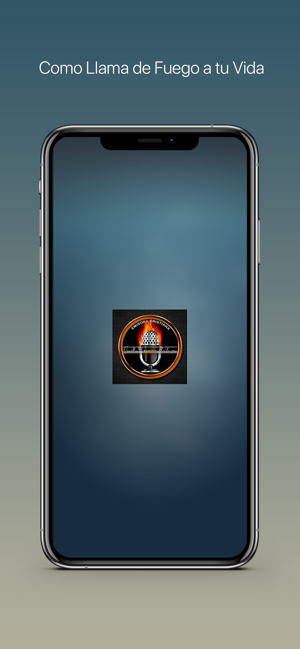 Como Llama de Fuego a tu Vida(圖1)-速報App
