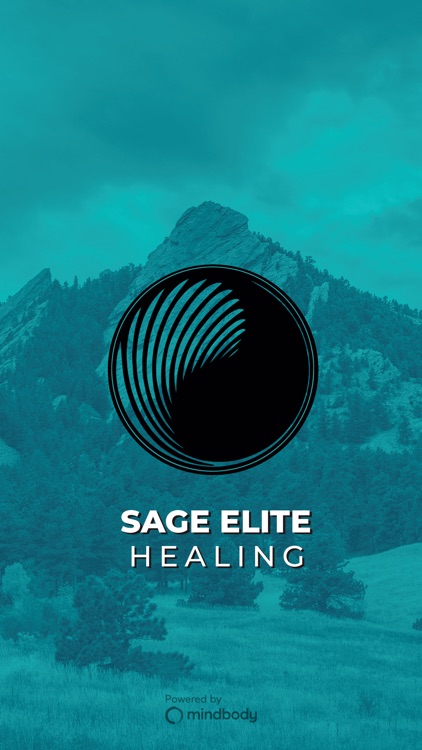 Sage Elite Healing