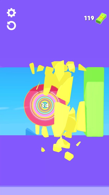 Spin Wheel Up screenshot-3