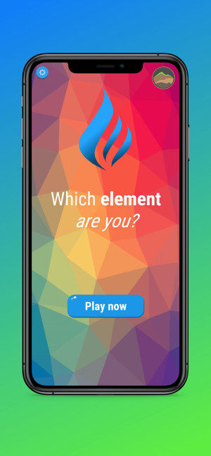 Which element are you?(圖1)-速報App