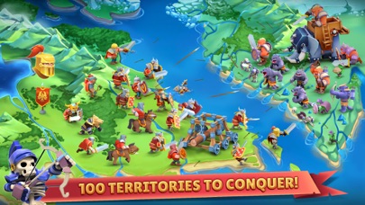 Game of Warriors free Gems hack