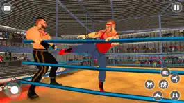 Game screenshot Wrestling Championship 3D mod apk