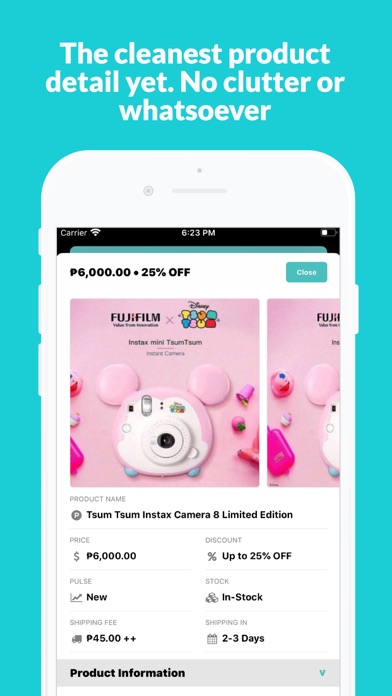 Deals Online screenshot 2