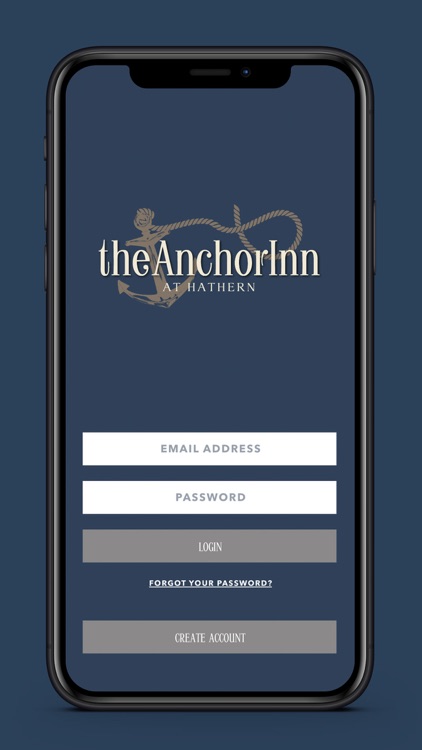 The Anchor Hathern