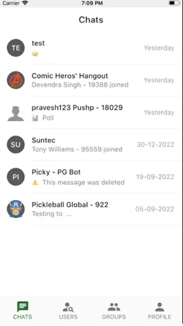 Game screenshot Pickleball Global hack