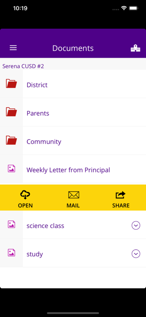 Serena Comm Unit Sch Dist 2(圖5)-速報App